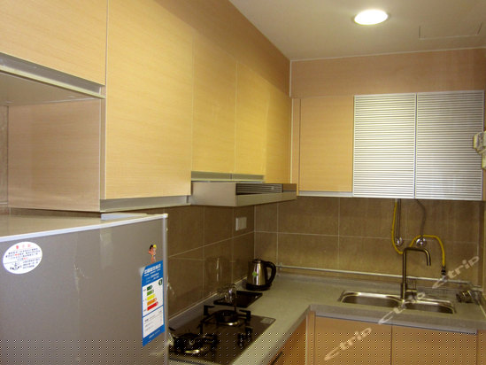 精品一卧室一厅