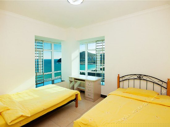 全海景三房一厅