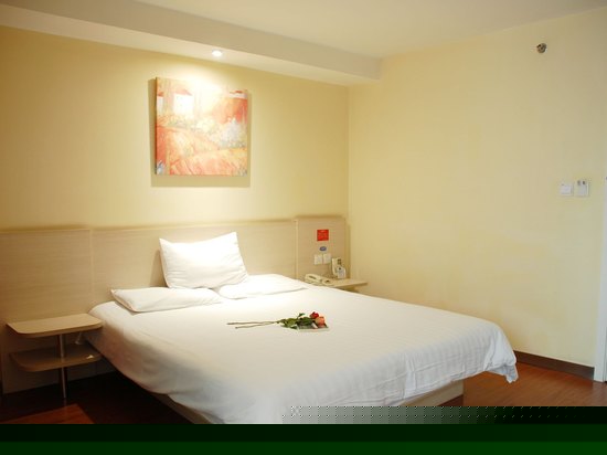 大床房A（无窗）