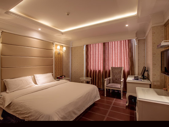 豪华单间