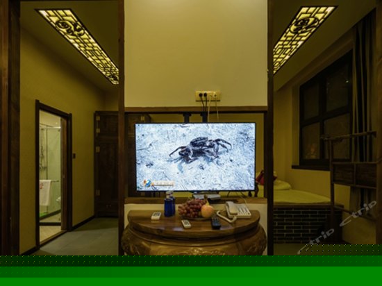 第七进院豪华独院包院