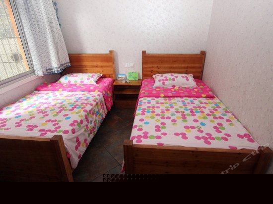 不临江双人间套房