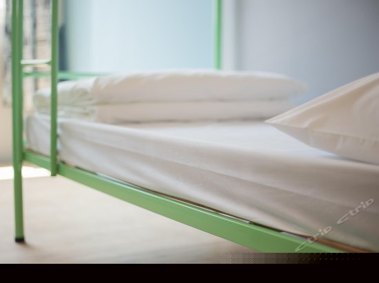 6人宿舍(床位房)