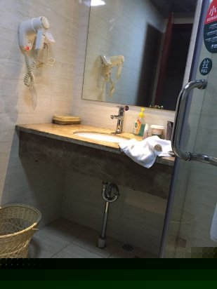 酒店房型
