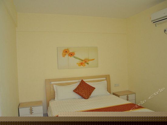 豪华海景两房一厅两卫