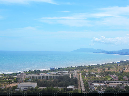 无敌海景二房二厅