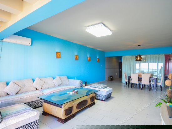 全海景三房一厅