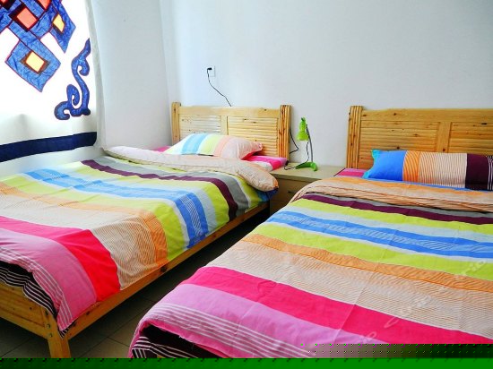 绿色心情标准间