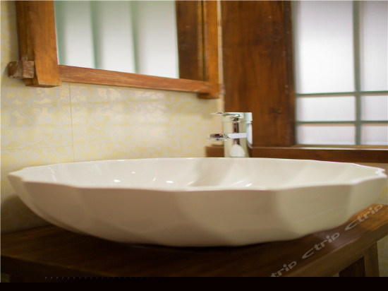 浪漫观景蜜月房