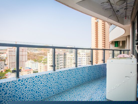 时光小筑精装房（二房一厅）