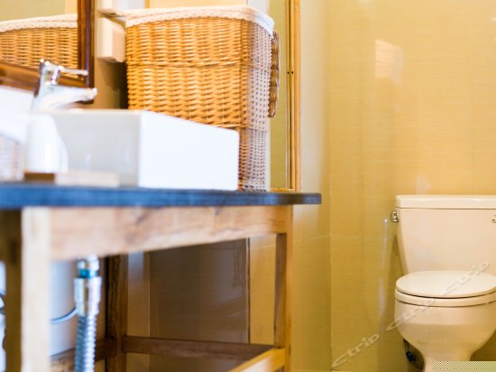 白族特色大床房