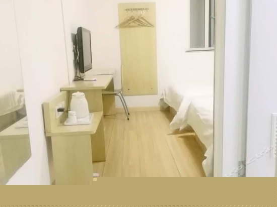 传统双床房