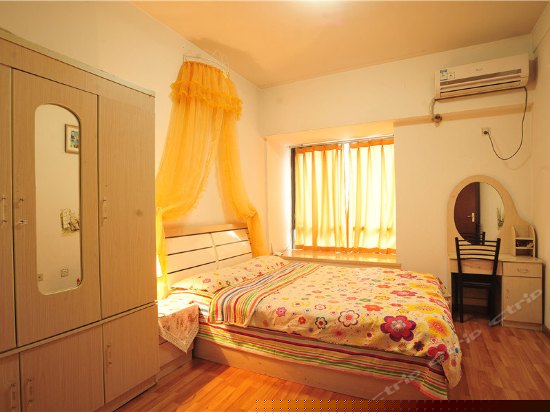 浪漫大床房（内宾）