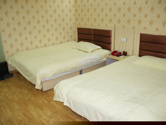 商务标准间（带电脑）