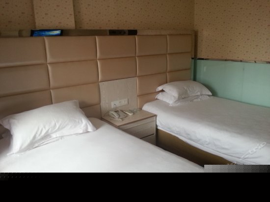 标准单人房(内宾)