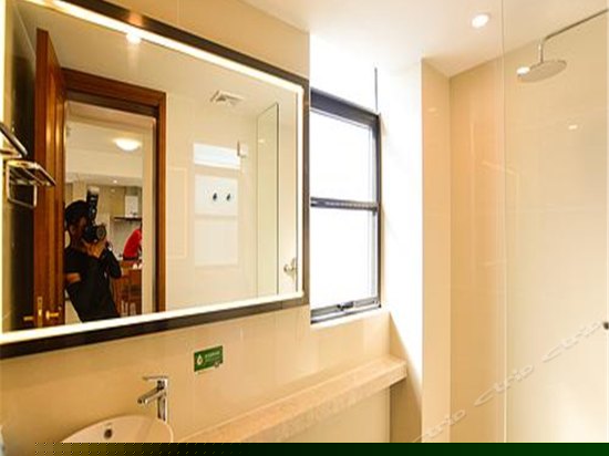 豪华温馨两室一厅