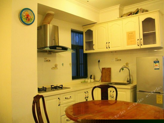 阅洋纪（海景3室1厅）