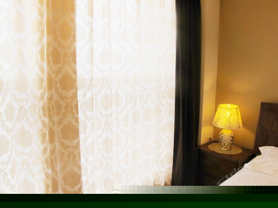 都市雅致大床房