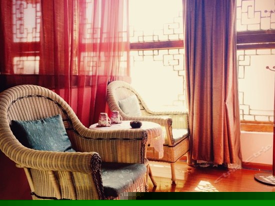 索玛花豪华套房