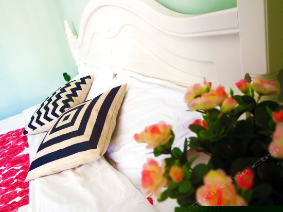 高楼层海景两房两厅