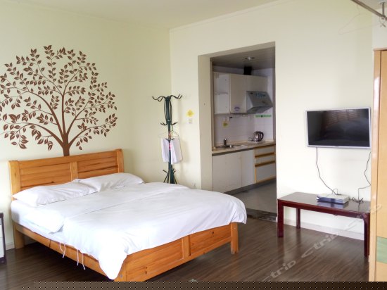 标准双人间(内宾)