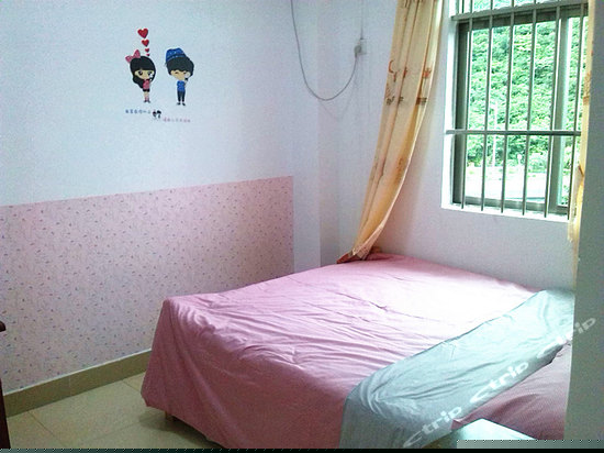 大床房（2号楼）