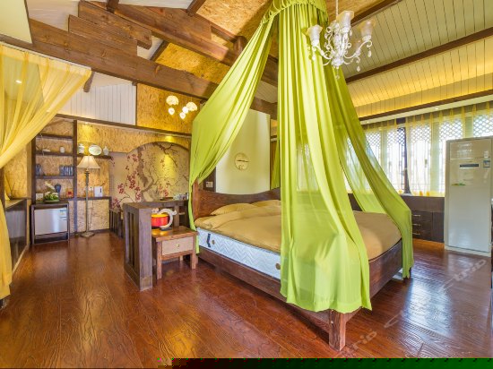 极致惬意桑拿大套房