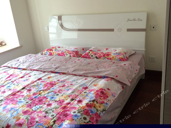 两室两厅一厨一卫