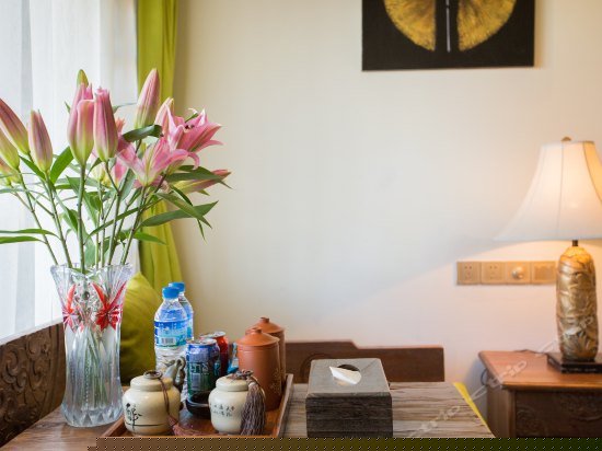 云梦闲情（大床房）