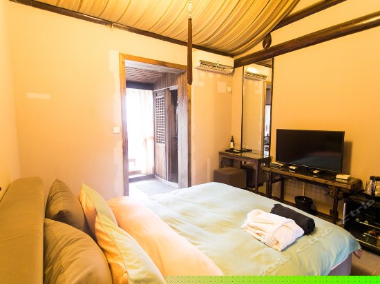 梦得榭(梦竹小筑)