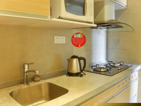 一房一厅(精品)