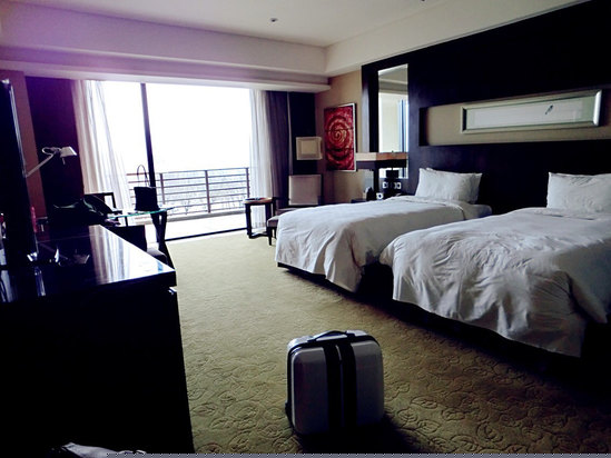 酒店房型