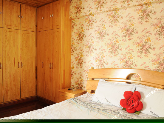 豪华跃层两房（田园风格）