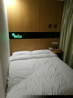 酒店房型