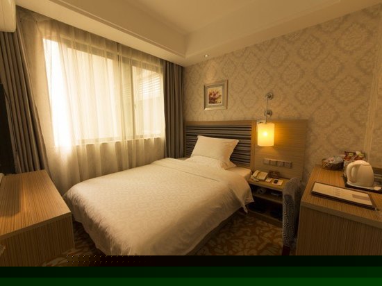 自由空间(单人房)