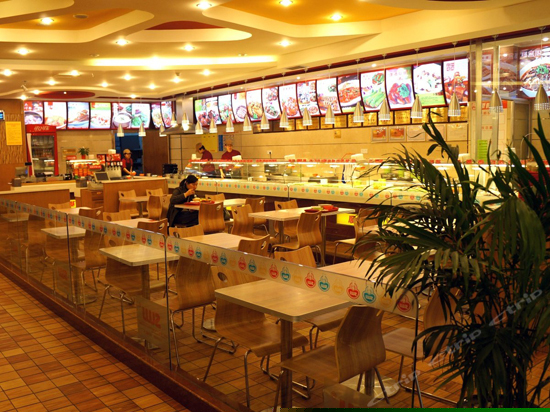 餐厅