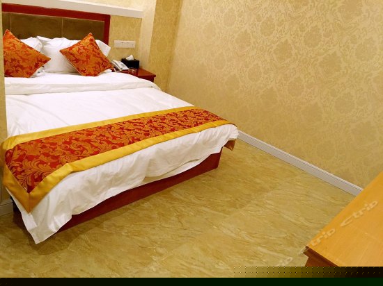 普通单人间（无窗）