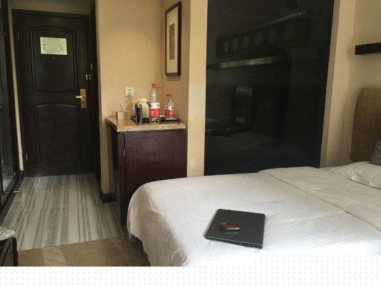 酒店房型