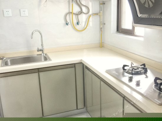 遇见观景大床房