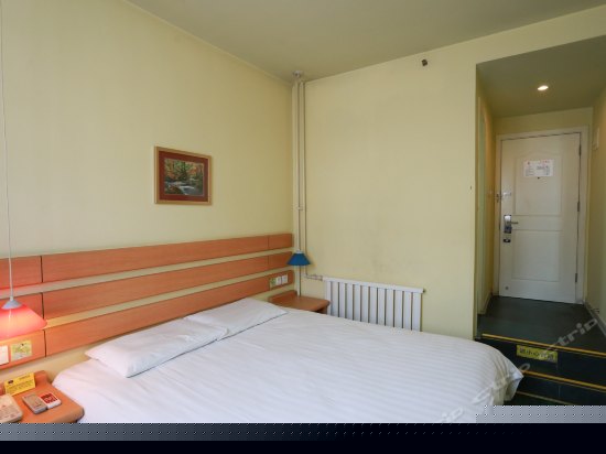 商务大床房(内宾)