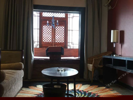 一生系列主题房