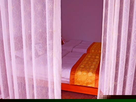 180度海景双标房