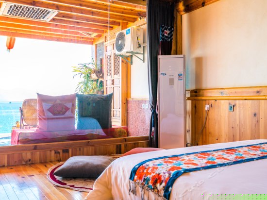 豪华正面海景房（三号院）