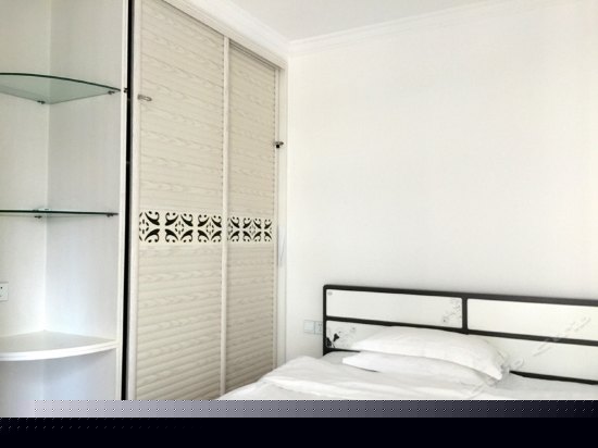 巴厘海岸阳台海景三房一厅