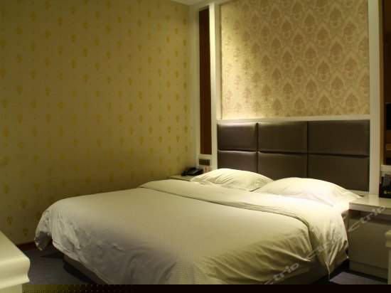 普通大床房(无窗)