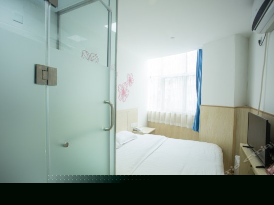 迷你大床(无窗)