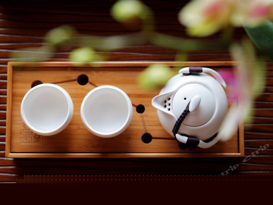 全海景大床房(3楼）