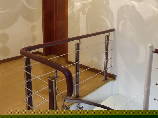 空中别墅套房(内宾)