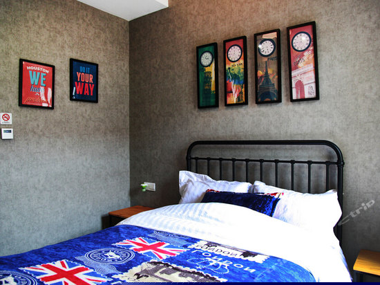 精品爱琴海别墅