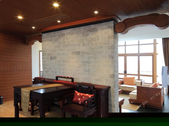 十八学士2室1厅